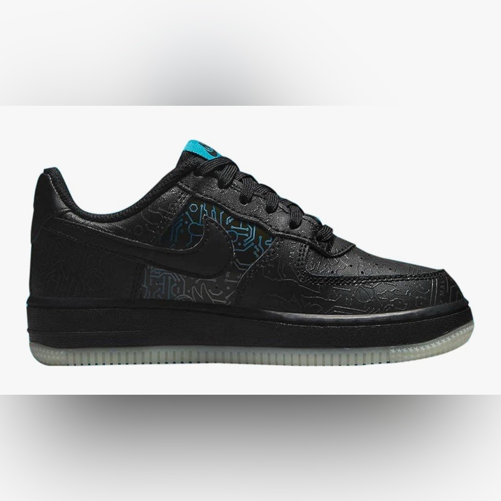 Nike AIR FORCE 1 X SPACE JAM Sneakers